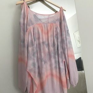 Free People Tunic
